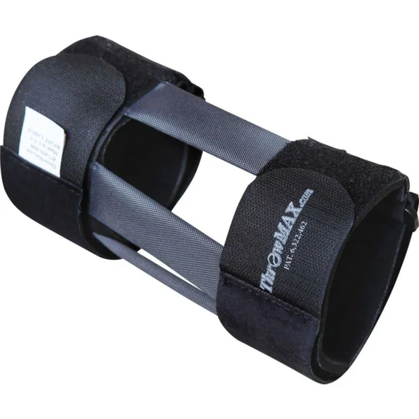 Throwmax Flexible Arm Brace (Small)