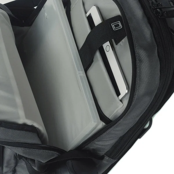 Ful Tennman Laptop Backpack - 17x22 Laptop Sleeve - Navy