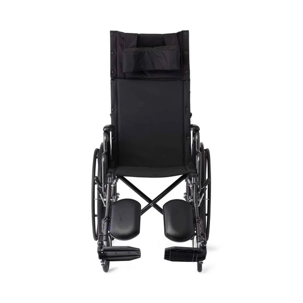 Medline Guardian Reclining Wheelchair - Med Mart
