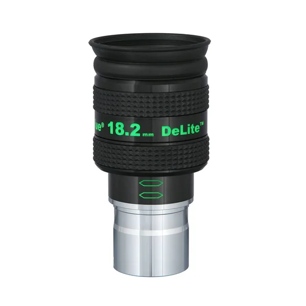 Tele Vue 1.25x22 Delite Eyepiece - 18.2mm - Agena AstroProducts