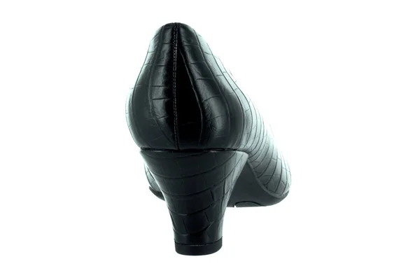 Women's Easy Street Fabulous - Size: 8.5, Black