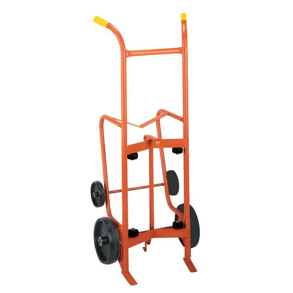 Wesco Dispensing Drum Truck - 240006