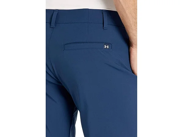 Men's Under Armour Iso-Chill Tapered Golf Pants