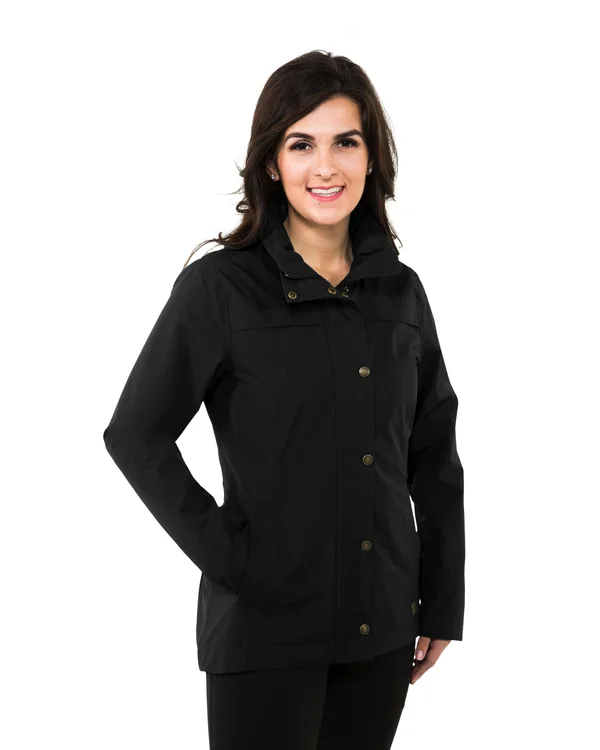 Noble Outfitters Ladies Cheval Waterproof Jacket