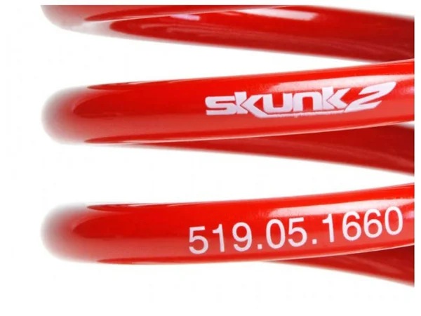 Skunk2 519-05-1672 (05-06 Acura RSX) Lowering Springs