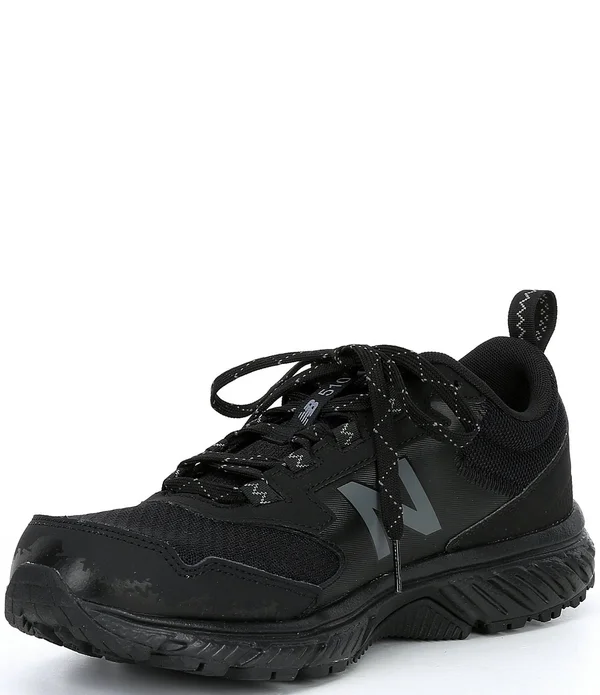 New Balance 510v5 10.5 Men's Black