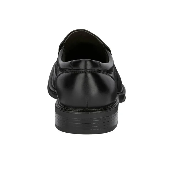 Dockers Mens Emptor Dress Loafer Shoe - Black, Size 8, Men's