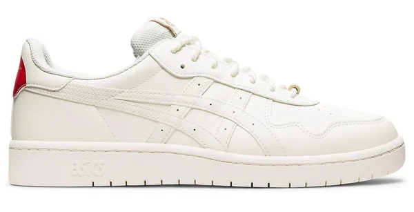 Asics Japan S Sneakers Cream/Cream 12