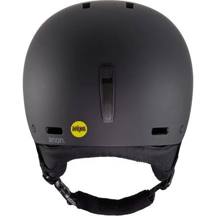 Anon Raider 3 MIPS Helmet Black - S