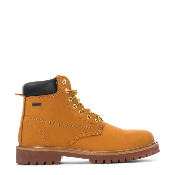 Mens Tansmith Darin Work Boots Wheat