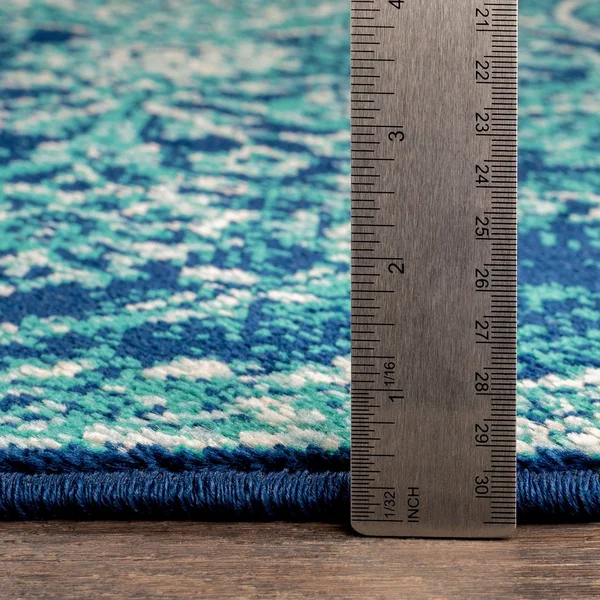 Surya Paramount PAR-1098 Rug - 2 ft 2 in x 7 ft 6 in