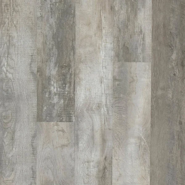 Lifeproof Buckhorn Gray Oak 7.5 in. x 48 in. Rigid Core Luxury Vinyl Plank Flooring (17.55 Sq. ft. - Carton)