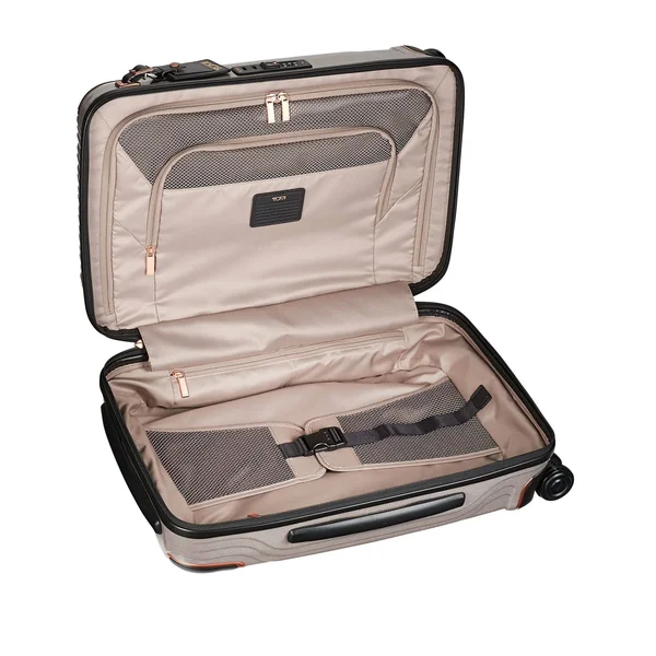 Tumi - Latitude - International Carry-On Purple
