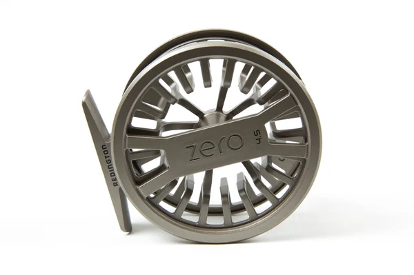 Redington Zero Reel 4/5 Trout Angler Fishing Rod Reel - Sand