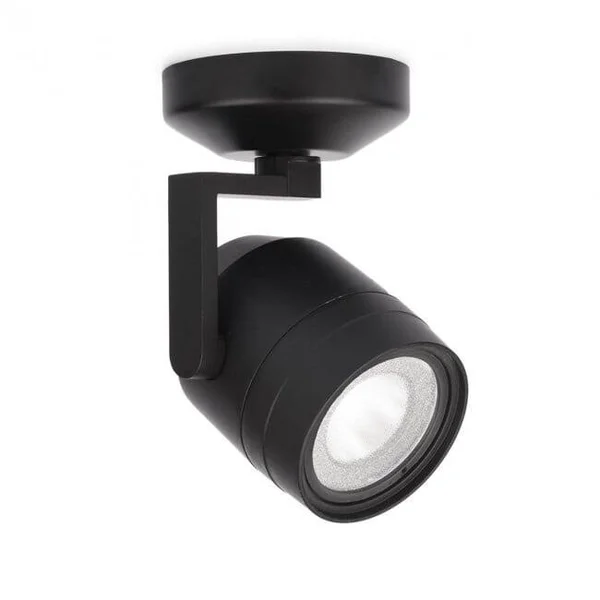 WAC Lighting 522 Paloma LED Monopoint - MO-LED522S-835-BK
