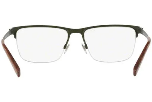 Ralph Lauren 5097 Eyeglasses 9005 Green RL5097