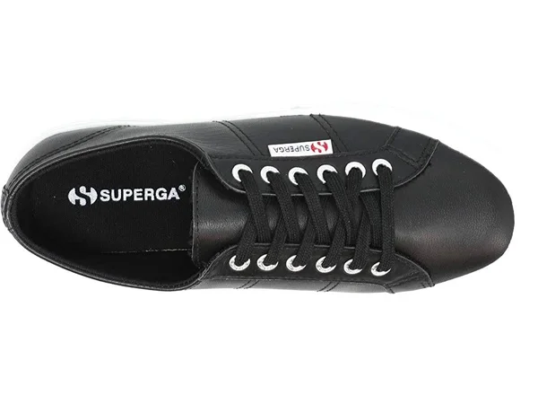 Superga Women's 2750-Naplngcotu Sneaker
