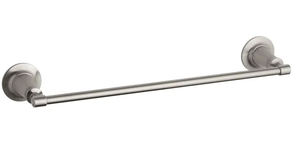 KOHLER K-11050-BN Archer 18 In. Towel Bar, Vibrant Brushed Nickel