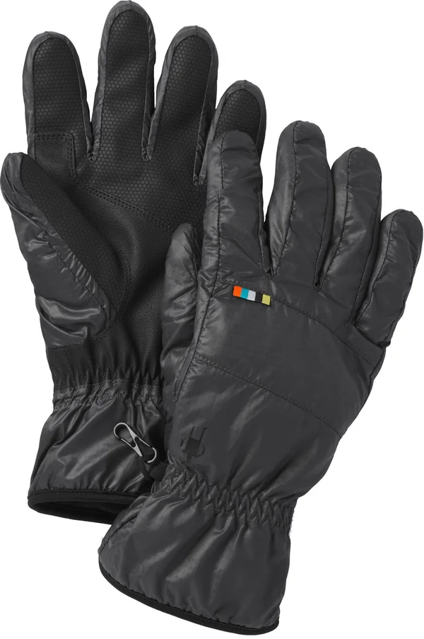 Smartwool Smartloft Glove - Xs - Graphite