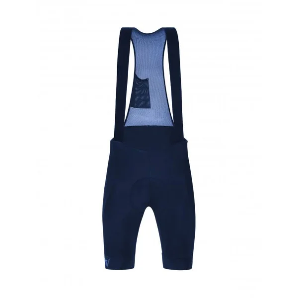 Santini Impact Pro Bib Short - Blue