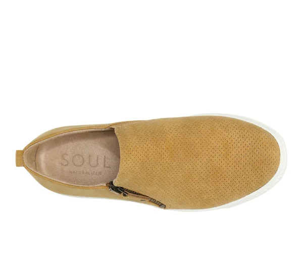 Soul Naturalizer Turner 7 Women's Camel