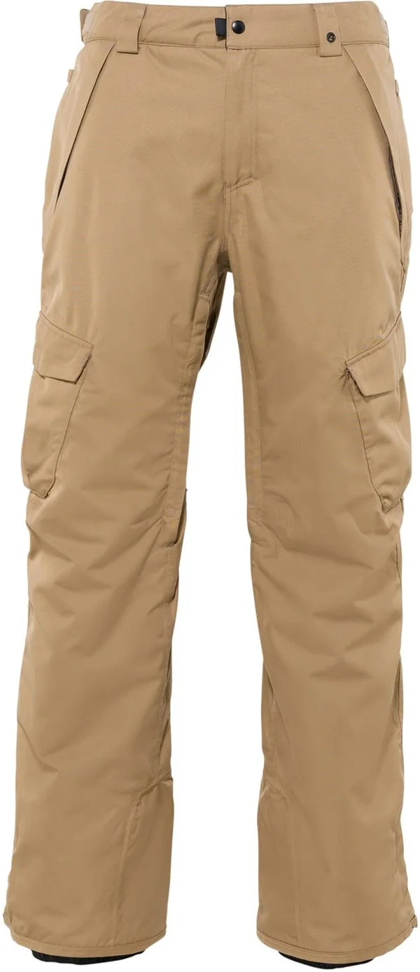 686 Men's Infinity Insulated Cargo Pant XL