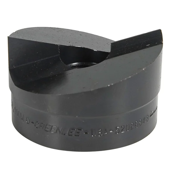 Greenlee 12355 2-1/4 Knockout Punch