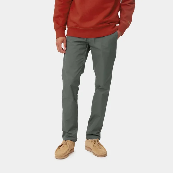 Carhartt WIP Sid Pant - Thyme