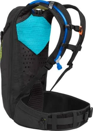 CamelBak K.U.D.U. Protector 10 Hydration Pack - Black