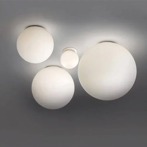 Artemide Dioscuri 25 Wall/Ceiling 0112018A