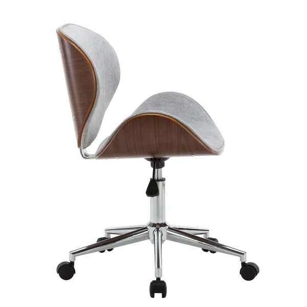 Porthos Home Branson Adjustable Office Chair