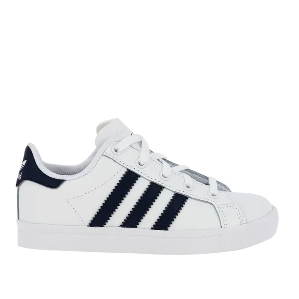 Adidas Shoes Coast Star, EE7484 - White - 1.0