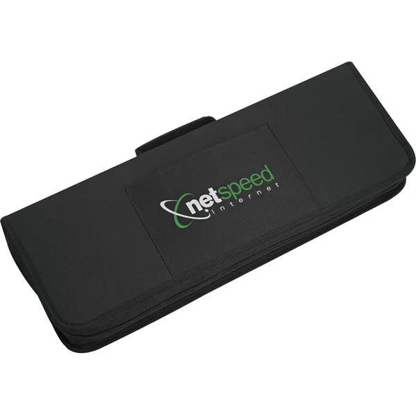 Grill MasterTraditional BBQ Set