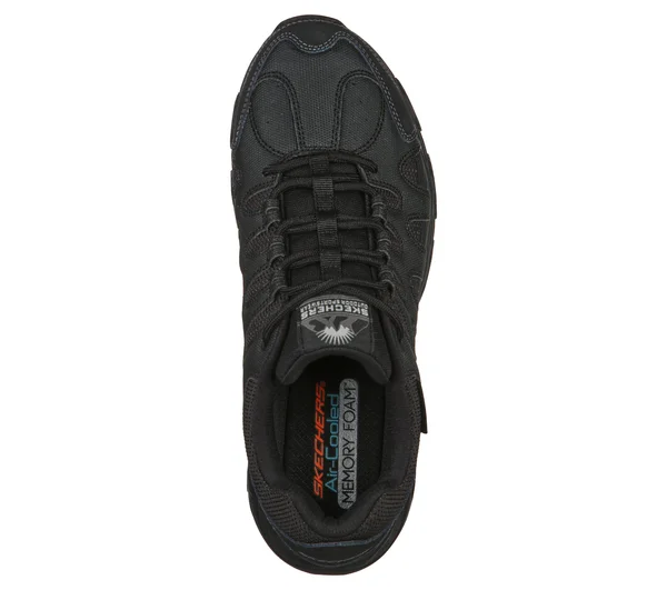 Skechers Men's Terrabite Oxford