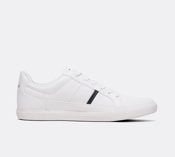Lacoste Europa White Sneakers