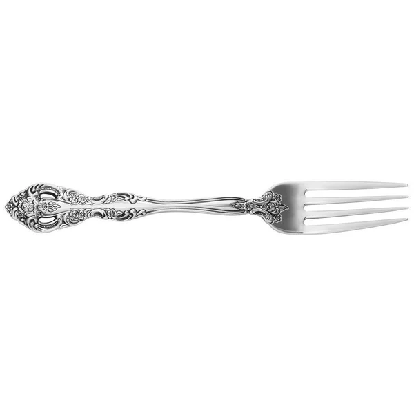 Oneida 2765FPLF 7 1/4x22 Dinner Fork with 18/10 Stainless Grade, Michelangelo Pattern