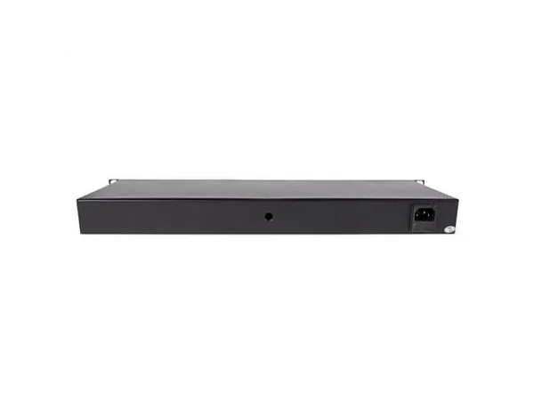Chauvet DJ Data Stream 4 DMX Distributor DMX-512 Optical Splitter
