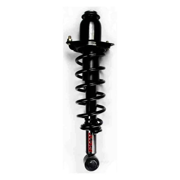 FCS 1345742L Suspension Strut and Coil Spring Assembly