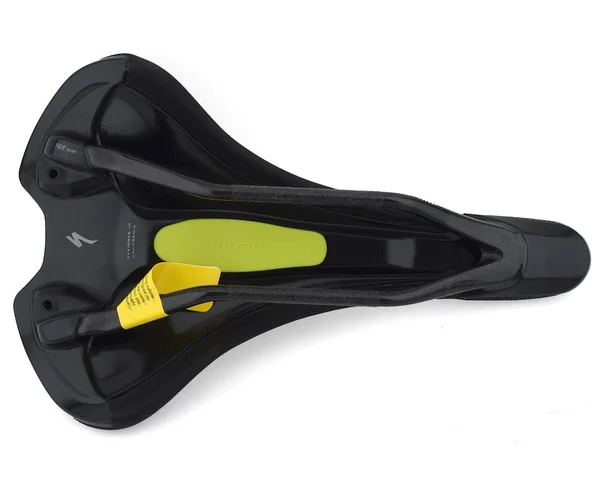 Specialized - Women's Romin Evo with Mimic Pro Saddle, Black, 168mm
