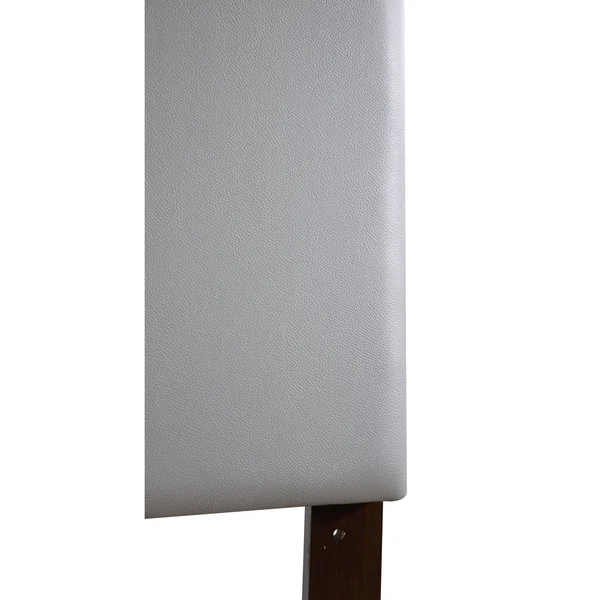Glory Furniture Nova Light Grey Twin Headboard