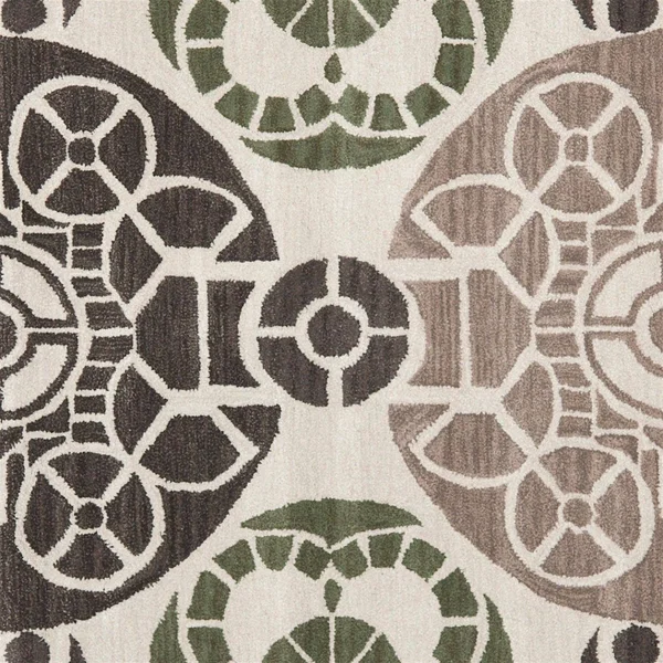 Safavieh Wyndham Contemporary Area Rug Collection - Square 7' WYD376B-7SQ