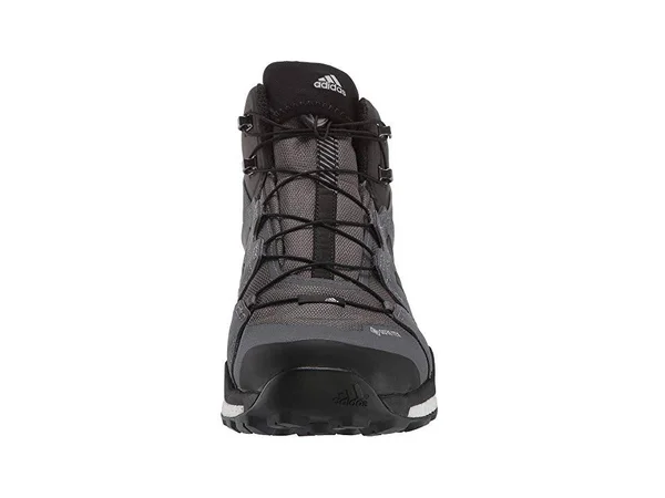 Adidas Men's Terrex Skychaser XT Mid GTX Shoes Grey Five, Black, Active Gold 8.5