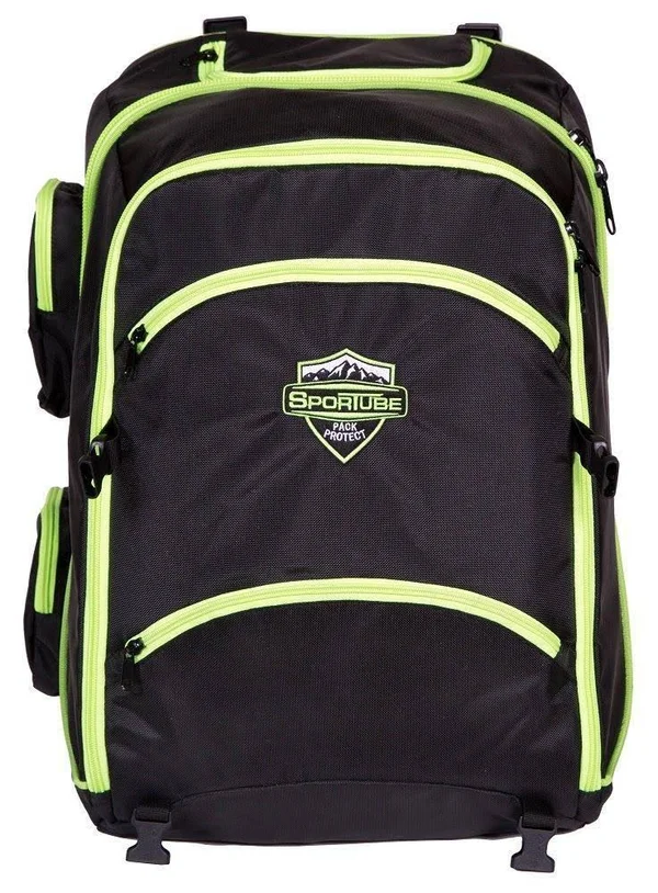 Sportube Boot Bag: Overheader