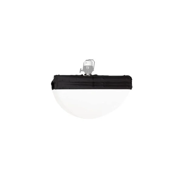 Chimera Pancake Lantern Softbox with Skirt - Small (21x22 Diameter)