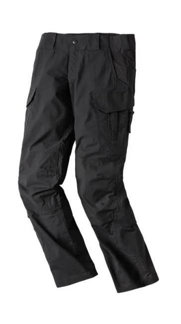 5.11 Tactical Women's Stryke EMS Pants - Black - 64418-019-16-R