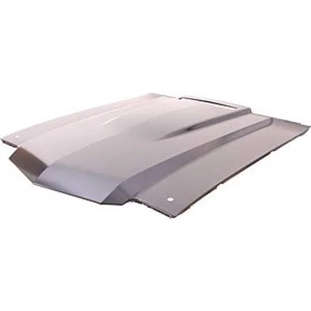 Auto Metal Direct 300-3471-2 2 inch Cowl Induction Hood