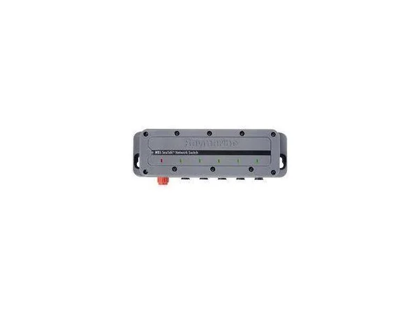 HS5 - Raymarine Network Switch