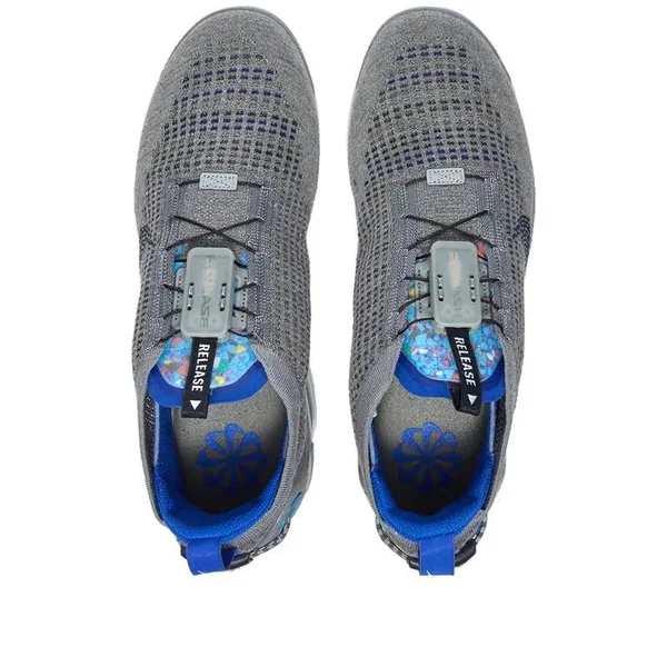 Nike Air VaporMax 2020 FK Particle Grey