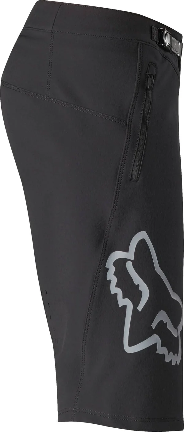 Fox Defend Shorts - Black