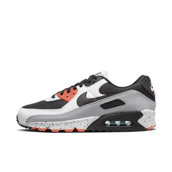 Nike Men's Air Max 90 Shoes, White